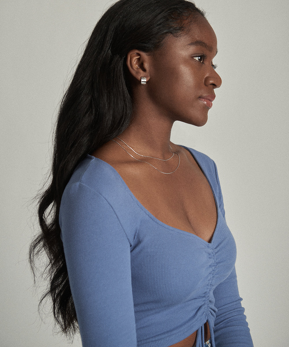 10 KWG COSMO CHAIN– Link & Chain Jewelry