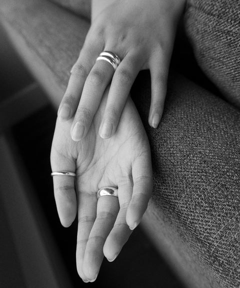 LUNA RING 7