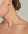 10 K ROSA CHAIN