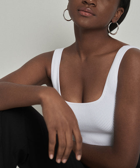 SADE LARGE HOOP