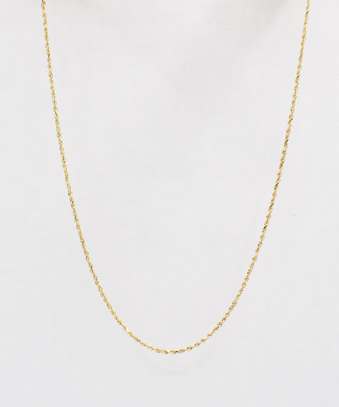 10 K ROSA CHAIN