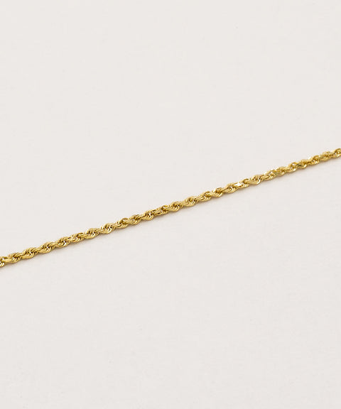 10 K ROSA CHAIN