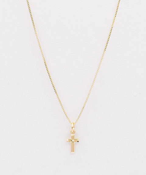 TINY CROSS DC